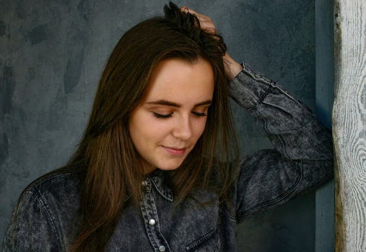 Alba María G.